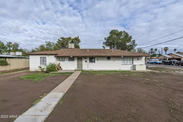 2742 E WILLETTA Street,  Phoenix,  AZ 85008