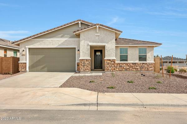 5111 N 183RD Drive, Litchfield Park, AZ 85340