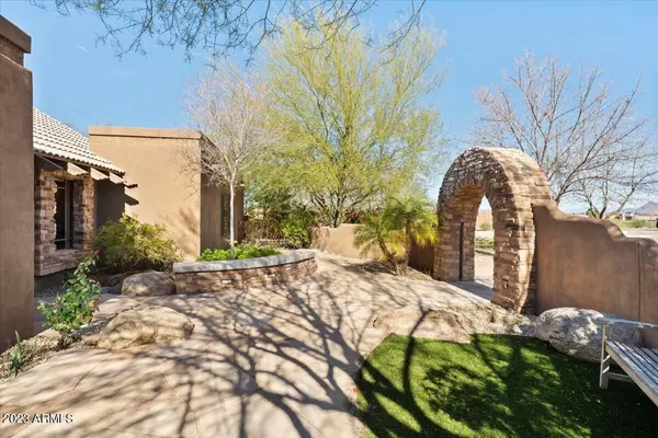 Mesa, AZ 85203,2634 N BARKLEY --