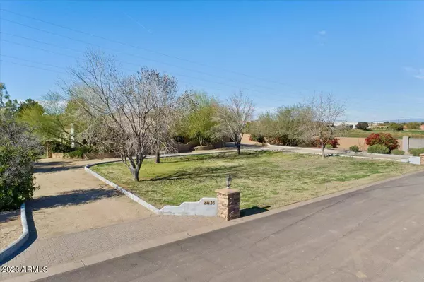 Mesa, AZ 85203,2634 N BARKLEY --