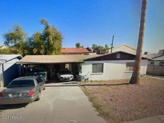 1809 N 42ND Street, Phoenix, AZ 85008