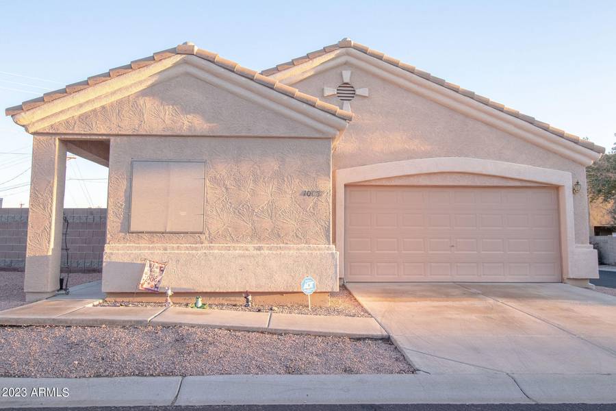 10457 E BUTTE Street, Apache Junction, AZ 85120