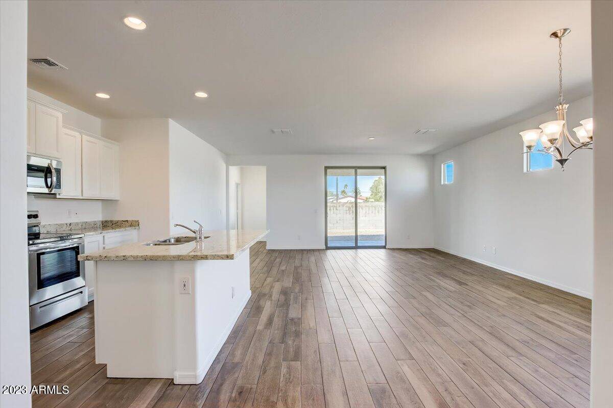 Buckeye, AZ 85326,2218 S 242ND Lane
