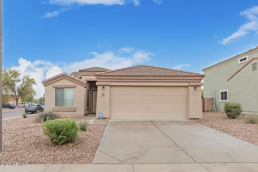 5262 S 236TH Circle, Buckeye, AZ 85326