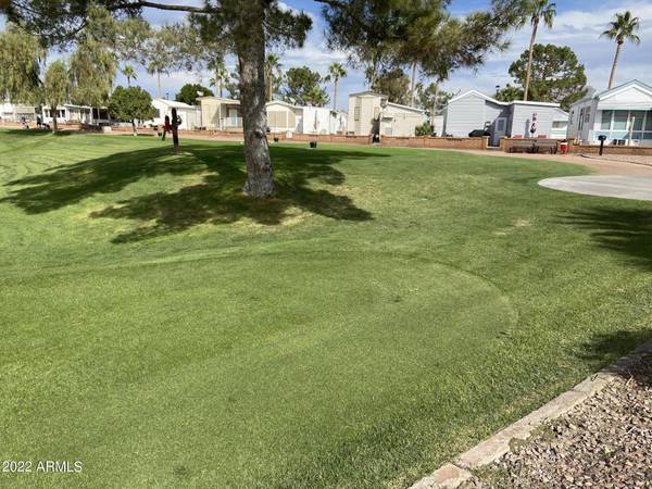 Apache Junction, AZ 85119,2151 W Erie Avenue #151