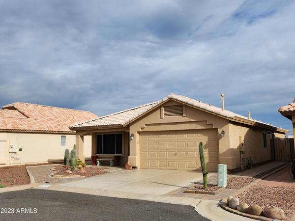 Surprise, AZ 85378,11610 W HACKBERRY MOUNTAIN Court W