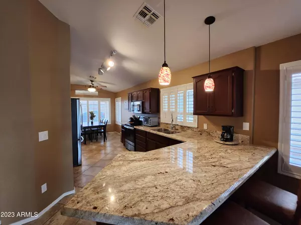 Surprise, AZ 85378,11610 W HACKBERRY MOUNTAIN Court W