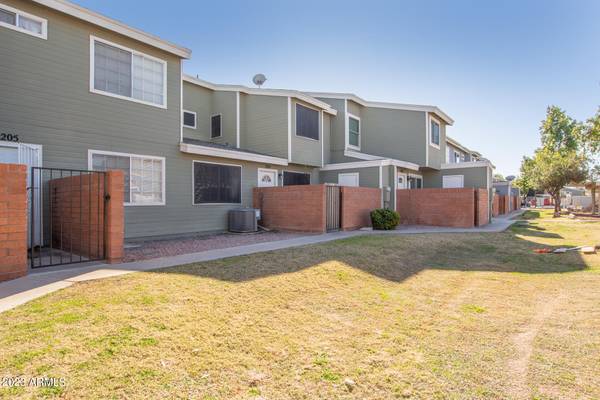 Mesa, AZ 85213,2301 E University Drive #204