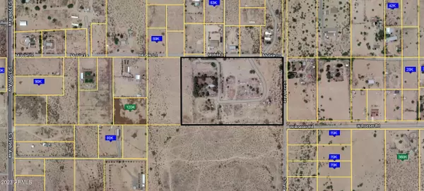 Tonopah, AZ 85354,33535 W MOBILE Lane #-