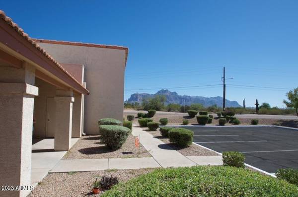 Apache Junction, AZ 85119,1440 N IDAHO Road #1069