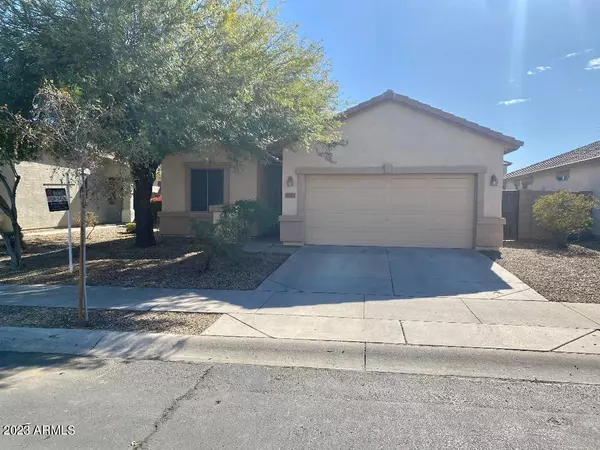 Goodyear, AZ 85338,15339 W JEFFERSON Street W