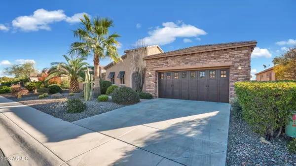 Peoria, AZ 85383,28071 N 123RD Lane