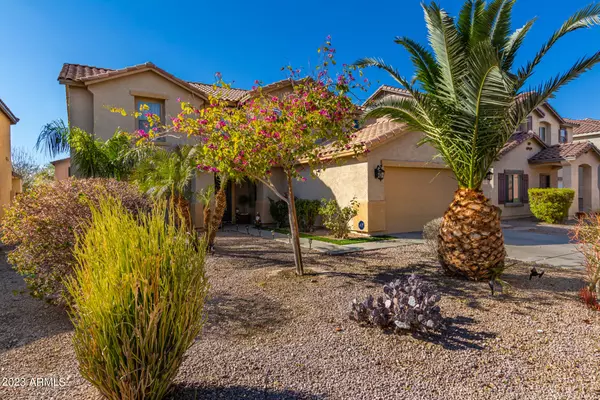 San Tan Valley, AZ 85140,40054 N ORKNEY Way