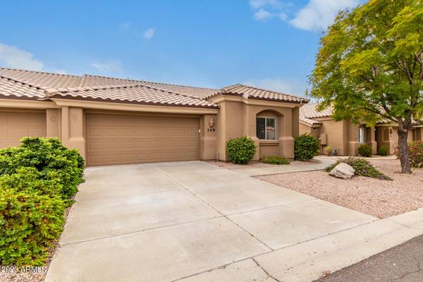 Mesa, AZ 85215,5830 E MCKELLIPS Road #149