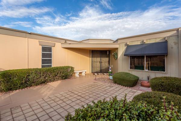 Sun City, AZ 85351,13669 N 108TH Drive