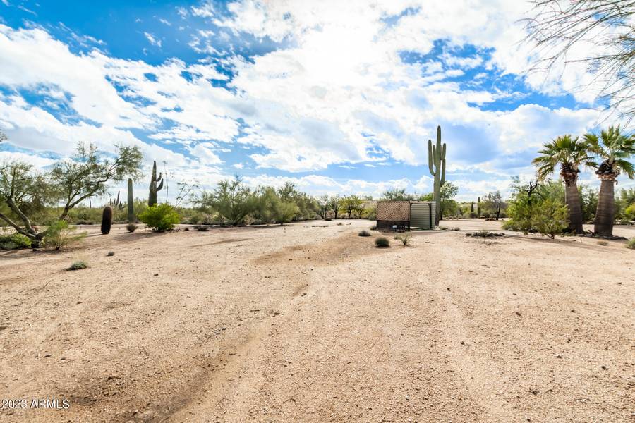 33402 N DOUBLE BARREL Circle #76, Cave Creek, AZ 85331