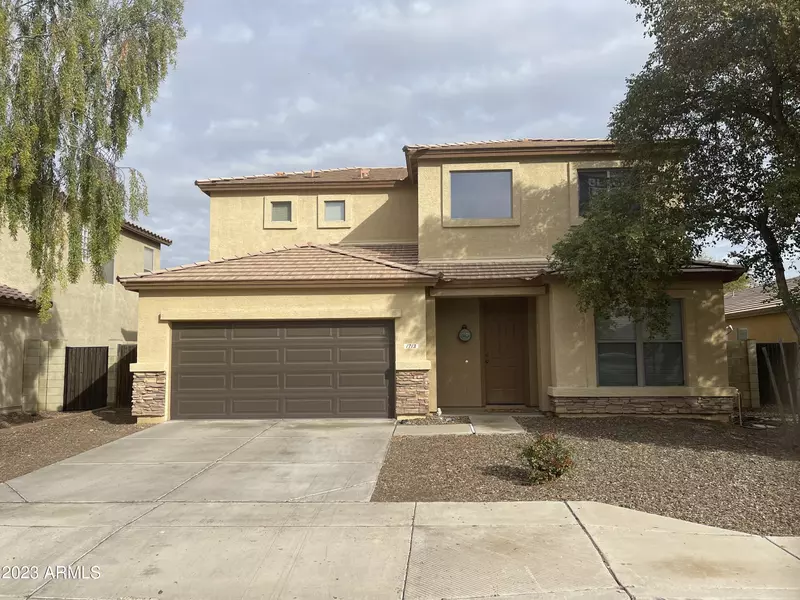 1713 S 116TH Lane, Avondale, AZ 85323