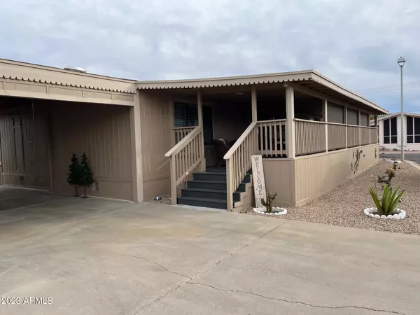 Phoenix, AZ 85050,3901 E PINNACLE PEAK Road #236