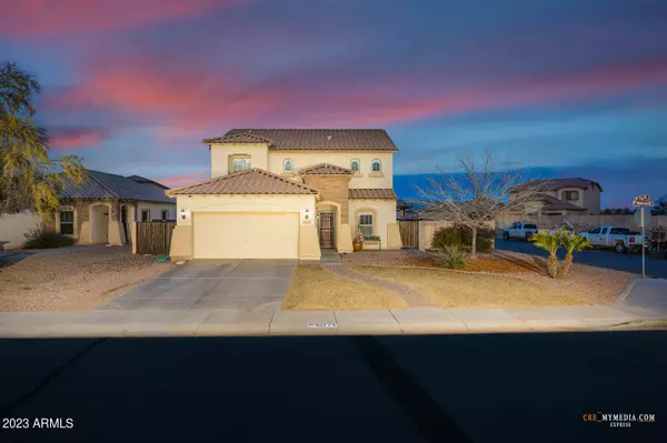 Maricopa, AZ 85138,42774 W MARTIE LYNN Road