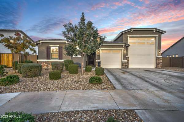 Surprise, AZ 85388,10693 N 189TH Court