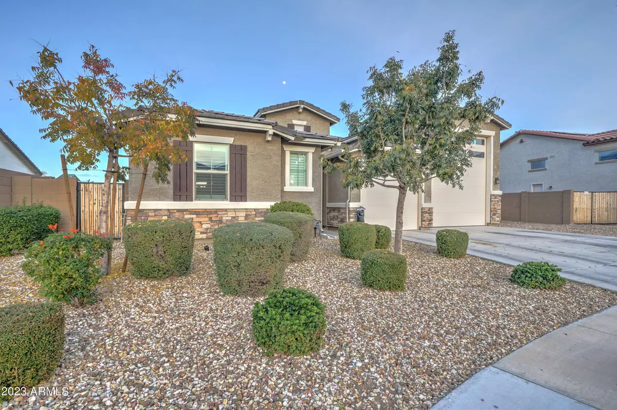 Surprise, AZ 85388,10693 N 189TH Court