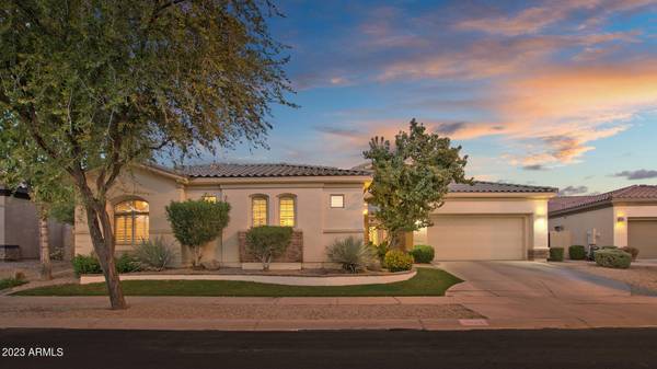 Gilbert, AZ 85297,4633 S RANGER Court