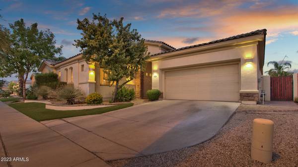 Gilbert, AZ 85297,4633 S RANGER Court