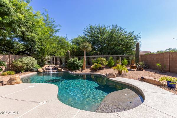 Cave Creek, AZ 85331,4535 E COX Court