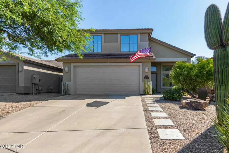 4535 E COX Court, Cave Creek, AZ 85331