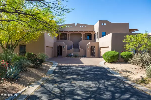 Carefree, AZ 85377,36601 N Mule Train Road #20 A