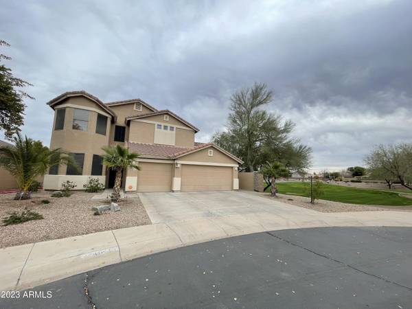 Maricopa, AZ 85138,20493 N Ryans Trail