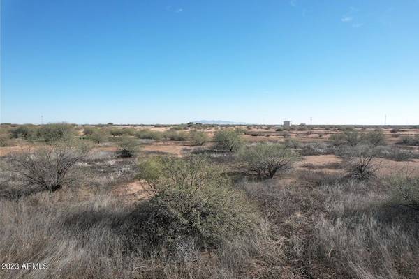 Casa Grande, AZ 85193,0 Montgomery Rd. .56 Acres -- #-