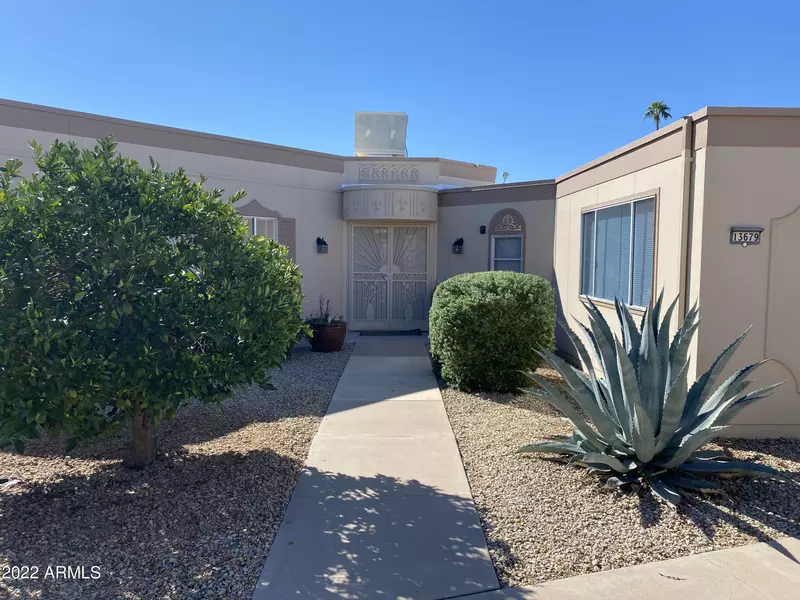 13679 N 108TH Drive, Sun City, AZ 85351