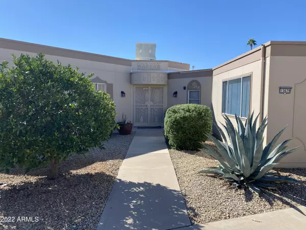 13679 N 108TH Drive, Sun City, AZ 85351