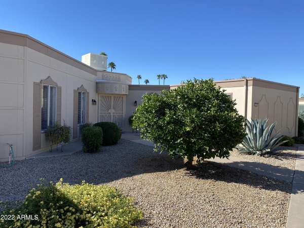 Sun City, AZ 85351,13679 N 108TH Drive