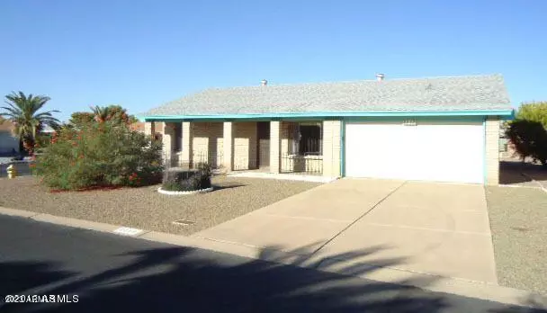 8258 E FABLE Circle, Mesa, AZ 85208