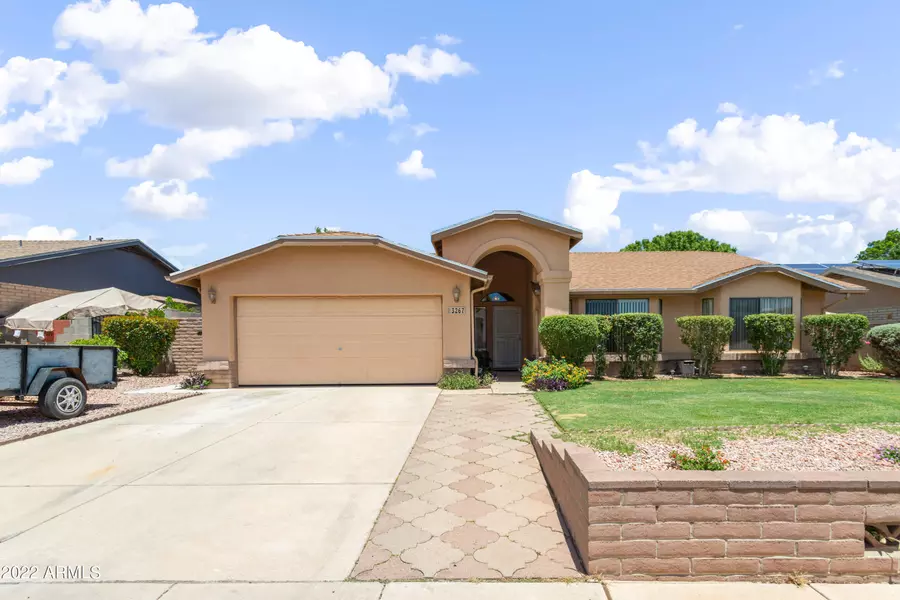 3267 THUNDERBIRD Drive, Sierra Vista, AZ 85650