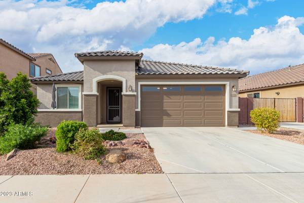 Surprise, AZ 85387,25728 N 161ST Avenue