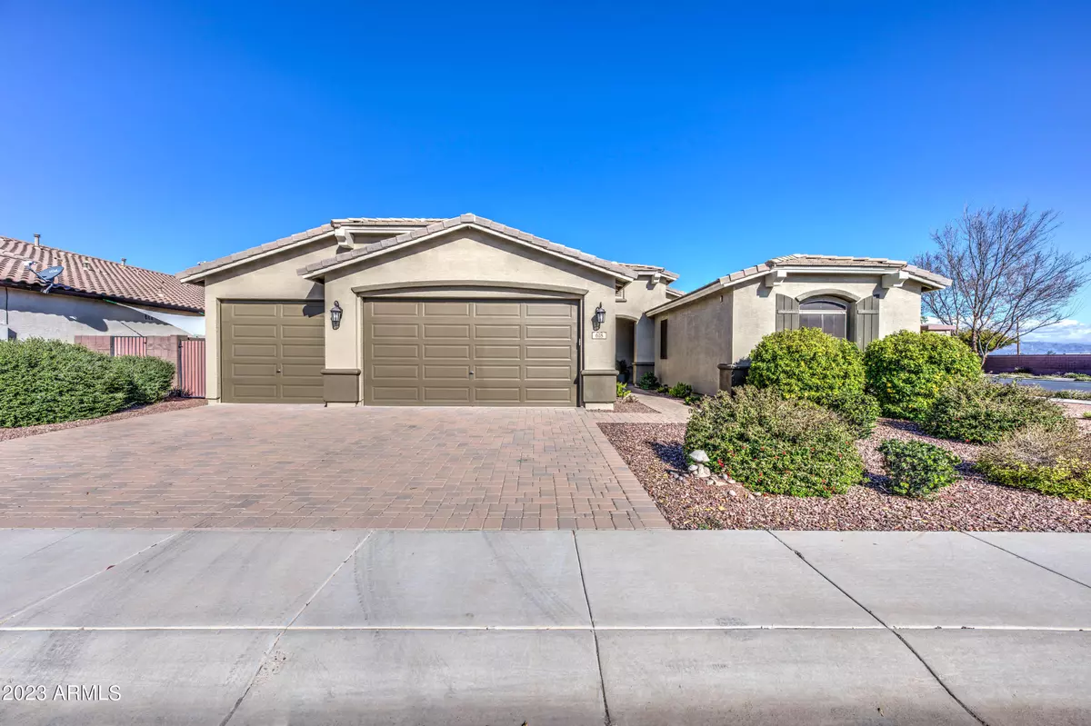 Queen Creek, AZ 85140,618 W Honey Locust Avenue