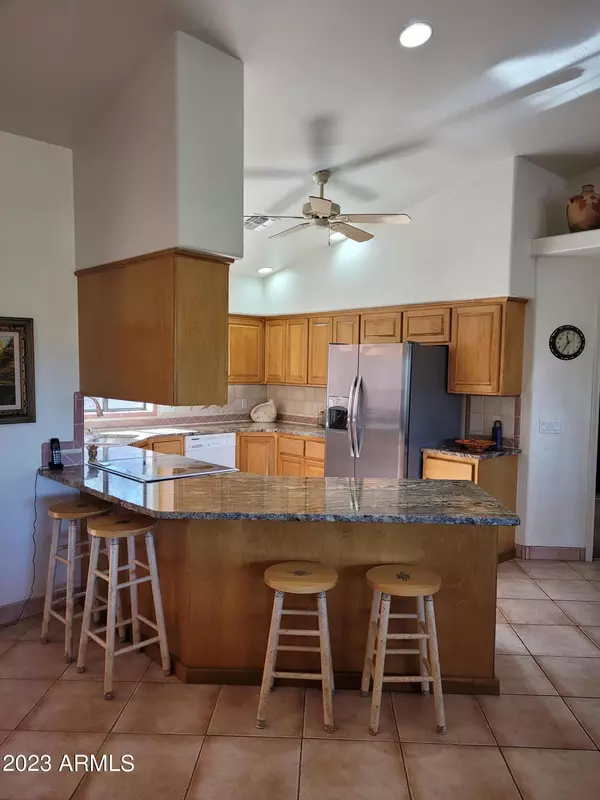 Wickenburg, AZ 85390,655 W SUNNY COVE HEIGHTS Road