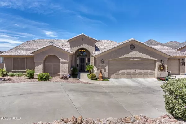 Fountain Hills, AZ 85268,15633 E GOLDEN EAGLE Boulevard