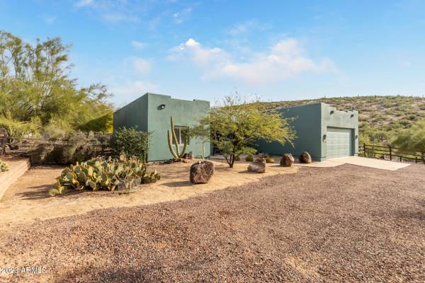 New River, AZ 85087,44809 N 23RD Street