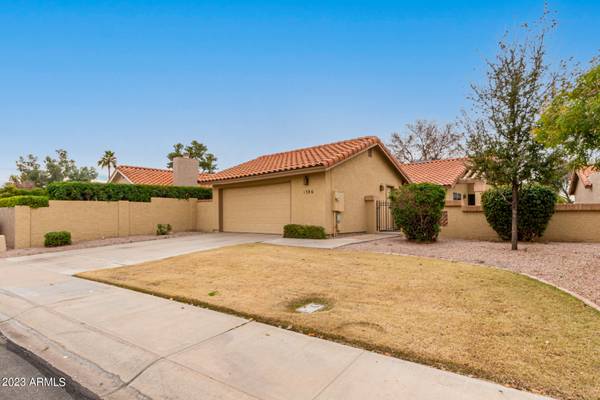 Chandler, AZ 85224,1386 N EL DORADO Drive