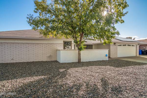 Glendale, AZ 85308,4017 W ANGELA Drive