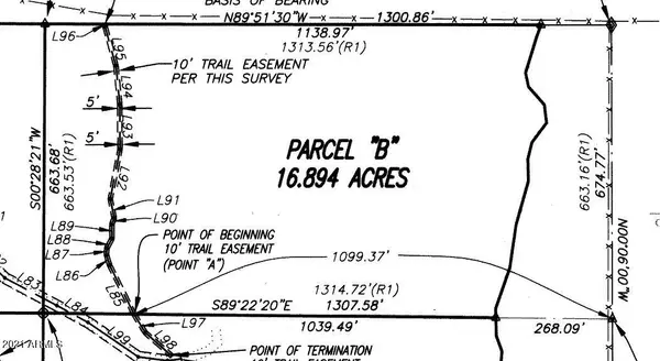 Globe, AZ 85501,1076 E Horseshoe Springs Road #B