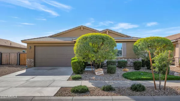 Surprise, AZ 85388,18805 W Shangri La Road