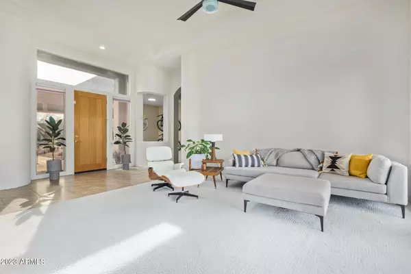Scottsdale, AZ 85262,11132 E DALE Lane