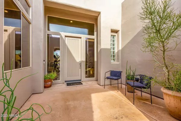 Scottsdale, AZ 85262,11132 E DALE Lane