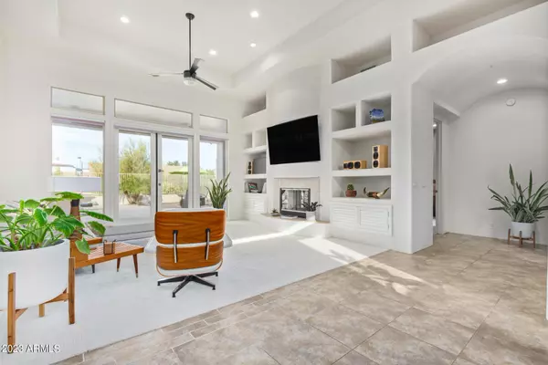 Scottsdale, AZ 85262,11132 E DALE Lane