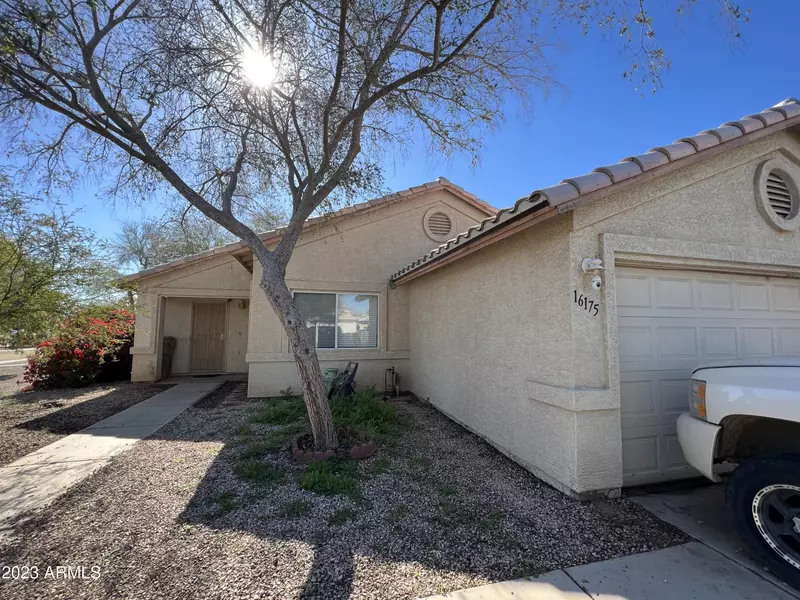 16175 W WASHINGTON Street, Goodyear, AZ 85338